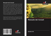 Produktbild: Manuale dei Cereali