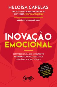 Produktbild: Inova&ccedil;&atilde;o emocional