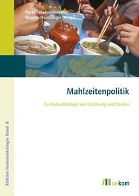 Produktbild: Mahlzeitenpolitik
