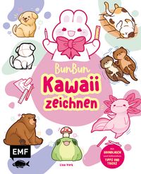 Produktbild: BunBun &ndash; Kawaii zeichnen