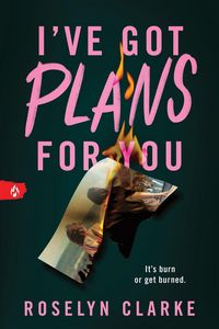 Produktbild: I've Got Plans for You