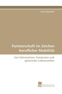 Produktbild: Partnerschaft im Zeichen beruflicher Mobilit&auml;t