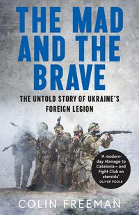 Produktbild: The Mad and the Brave
