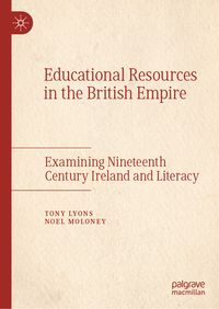 Produktbild: Educational Resources in the British Empire