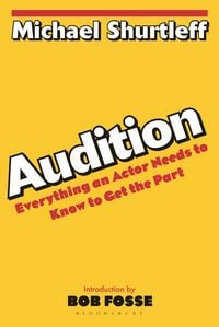 Produktbild: Audition