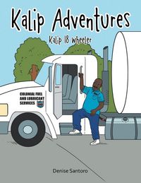 Produktbild: Kalip Adventures