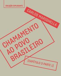 Produktbild: Trecho do livro Chamamento ao povo brasileiro
