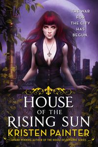 Produktbild: House of the Rising Sun