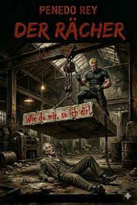 Produktbild: Der R&auml;cher