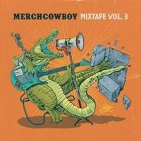 Produktbild: Mixtape Vol.3 (Benefiz-Sampler)
