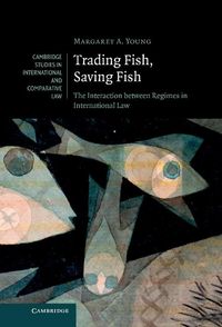 Produktbild: Trading Fish, Saving Fish