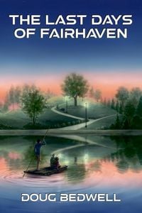 Produktbild: The Last Days of Fairhaven