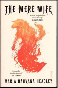 Produktbild: The Mere Wife