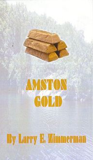 Produktbild: Amston Gold