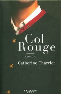 Produktbild: Col rouge