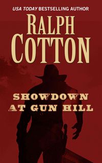 Produktbild: Showdown At Gun Hill