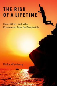 Produktbild: The Risk of a Lifetime