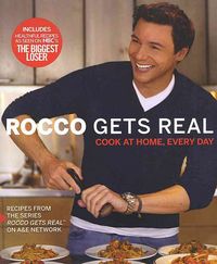 Produktbild: DiSpirito, R: Rocco Gets Real