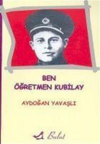 Produktbild: Ben &Ouml;gretmen Kubilay