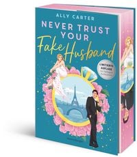 Produktbild: Never Trust Your Fake Husband