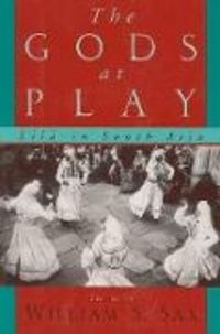 Produktbild: Gods At Play