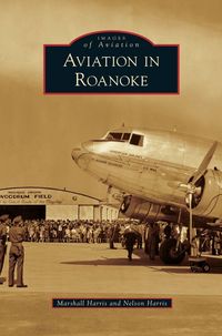 Produktbild: Aviation in Roanoke