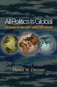 Produktbild: All Politics Is Global