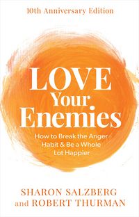 Produktbild: Love Your Enemies