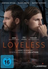 Produktbild: Loveless