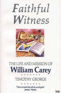 Produktbild: Faithful Witness
