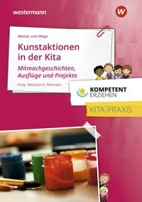 Produktbild: Kunstaktionen in der Kita