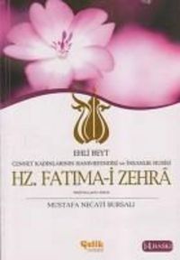 Produktbild: Hz. Fatima-i Zehra