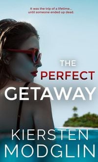 Produktbild: The Perfect Getaway