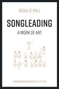 Produktbild: Songleading: A Work of Art
