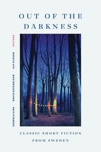 Produktbild: Out of the Darkness