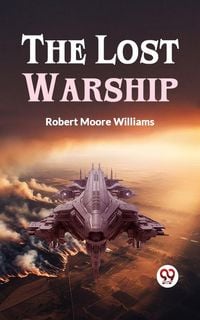 Produktbild: The Lost Warship