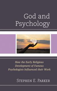 Produktbild: God and Psychology
