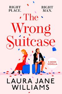 Produktbild: The Wrong Suitcase