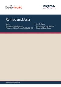 Produktbild: Romeo und Julia