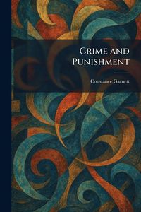 Produktbild: Crime and Punishment