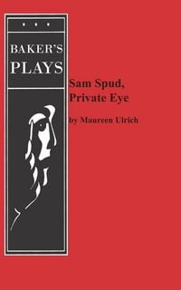 Produktbild: Sam Spud, Private Eye
