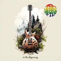 Produktbild: In The Beginning weiss