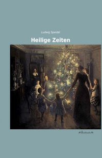 Produktbild: Heilige Zeiten