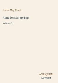 Produktbild: Aunt Jo's Scrap-Bag