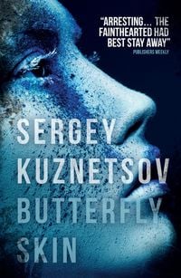 Produktbild: Butterfly Skin