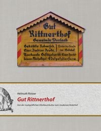 Produktbild: Gut Rittnerthof