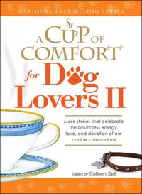 Produktbild: Cup of Comfort for Dog Lovers: No II