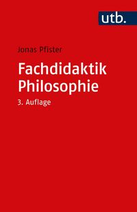 Produktbild: Fachdidaktik Philosophie