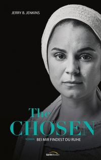 Produktbild: The Chosen: Bei mir findest du Ruhe