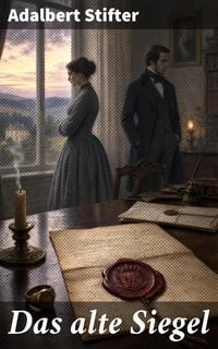 Produktbild: Das alte Siegel